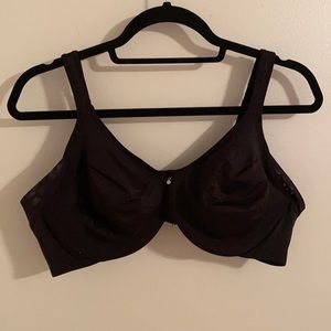 40C Bali Underwire Bra